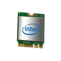 Intel 8265.NGWMG.NV network card Internal WLAN 867 Mbit/s