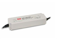 MEAN WELL LPC-100-500 LED driver