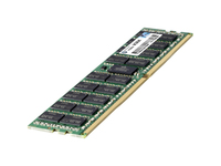 HPE 4GB (1x4GB) Single Rank x8 DDR4-2133 CAS-15-15-15 Registered memory module 2133 MHz