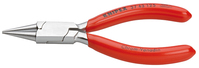 Knipex 37 43 125 tang Rondbektang