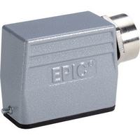 Lapp EPIC H-A 10 TS PG16 cubierta para conector multipolar Capucha
