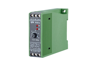 METZ CONNECT RSDw-E10 electrical relay Black, Green