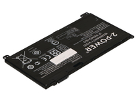 2-Power 11.4v, 45Wh Laptop Battery - replaces 851477-421