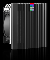 Rittal SK 3238.718 Kit ventilateur