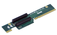 Supermicro RSC-R1UU-2E8 interface cards/adapter