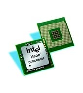 HP Intel Xeon 5150 2.66GHz Dual Core 2X2MB BL460c Processor Option Kit processzor