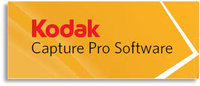 Kodak Alaris Capture Pro, Group DX, UPG, 1Y Editor grafico
