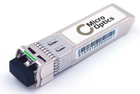 Lanview MO-RUC-E1MG-LHA-OM modulo del ricetrasmettitore di rete Fibra ottica 1250 Mbit/s SFP 1550 nm