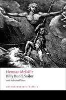 ISBN Billy Budd Sailor and Selected Tales 464 páginas Inglés