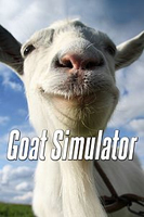 Microsoft Goat Simulator Standard Xbox One