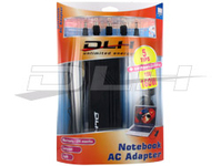 DLH AC Adapter 19V-160W E-M-N1-N4-N2 adaptateur de puissance & onduleur Noir