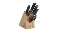ZWILLING 35068-002-0 Küchenbesteck- & Messer-Set Messer-Block/Besteck-Set