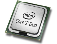 Hewlett Packard Enterprise Intel Core 2 Duo E6405 procesor 2,13 GHz 2 MB L2