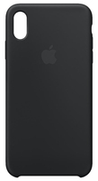 Apple MRWE2ZM/A mobile phone case 16.5 cm (6.5") Skin case Black