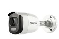 Hikvision DS-2CE10DFT-F Golyó CCTV biztonsági kamera Szabadtéri 1920 x 1080 pixelek Plafon/fal
