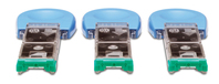 HP Q3641A stapler unit 3 staples