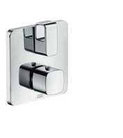 Hansgrohe AXOR Urquiola Bronze