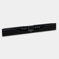 Yamaha CS-700AV système de vidéo conférence Ethernet/LAN Système de vidéoconférence de groupe