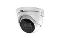 Hikvision DS-2CE79U1T-IT3ZF Dóm CCTV biztonsági kamera Szabadtéri 3840 x 2160 pixelek Plafon/fal