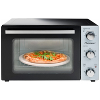 Bestron AOV31PS horno 31 L 1500 W Acero inoxidable