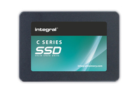 Integral 120GB C SERIES SATA III 2.5" SSD 2.5" TLC