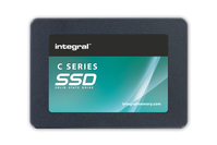 Integral 240GB C SERIES SATA III 2.5" SSD 2.5" 240 Go Série ATA III TLC