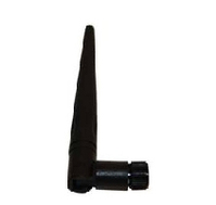 Insys Microelectronics 10000661 antenne Omnidirectionele antenne SMA 3 dBi