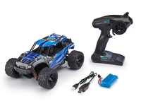 Revell CROSS THUNDER Radio-Controlled (RC) model Monster truck Elektromos motor 1:18