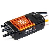 Spektrum SPMXAE1060 RC-Modellbau ersatzteil & zubehör ESC