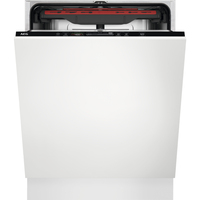 AEG FSB53907Z mosogatógép Teljesen beépített 14 helybeállítások D