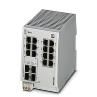 Phoenix Contact 2702907 netwerk-switch Fast Ethernet (10/100)