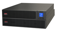 APC SRV1KRILRK zasilacz UPS Podwójnej konwersji (online) 1 kVA 800 W 4 x gniazdo sieciowe