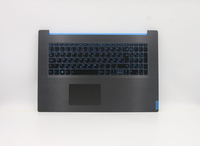 Lenovo 5CB0U42813 laptop reserve-onderdeel Behuizingsvoet + toetsenbord