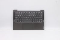 Lenovo 5CB0U44098 notebook spare part Cover + keyboard