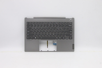 Lenovo 5CB0U43187 notebook spare part Housing base + keyboard