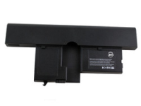Origin Storage Replacement battery for LENOVO - IBM ThinkPad X60 Tablet X61 Tablet laptops replacing OEM Part numbers: 93P5032 42T5209 42T5251// 14.4V 4400mAh