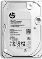 HP 8TB 7200RPM SATA 3.5in Enterprise internal hard drive 3.5" Serial ATA