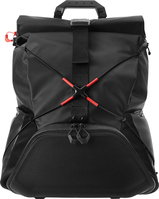 HP OMEN X Transceptor 43.2 cm (17") Backpack Black
