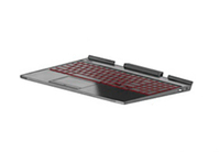 HP L24369-151 notebook spare part Keyboard