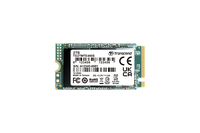 Transcend 400S M.2 2 To PCI Express 3.0 3D NAND NVMe