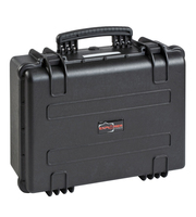 Explorer Cases 4820 BE Ausrüstungstasche/-koffer Aktentasche/klassischer Koffer Schwarz