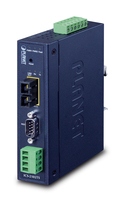 PLANET P30 Industrial 1-Port seriële server