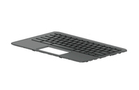 HP L99855-B31 composant de laptop supplémentaire Clavier