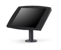 Ergonomic Solutions SPAF7001-02 holder Passive holder Tablet/UMPC Black