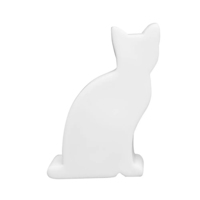 8 seasons design Shining Cat Leichte Dekorationsfigur LED