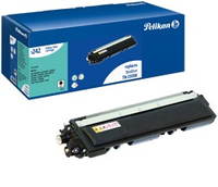 Pelikan 1031421123 Cartouche de toner 1 pièce(s) Compatible Noir