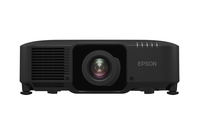 Epson EB-PU1007B adatkivetítő Nagytermi projektor 7000 ANSI lumen 3LCD WUXGA (1920x1200) Fekete