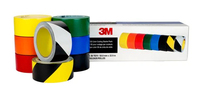 3M 471DEMO5S duct tape Suitable for indoor use 33 m Vinyl