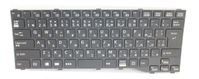 Fujitsu 34079192 notebook spare part Keyboard