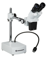 Bresser Optics ICD CS 5x-20x Optisches Mikroskop